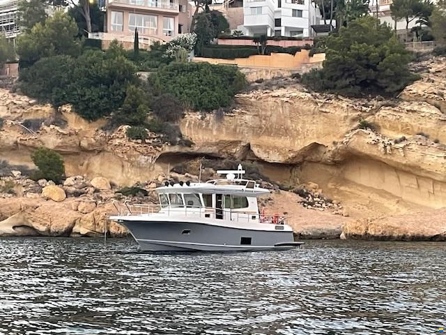 Nord Star 42
