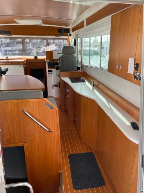Nord Star 42
