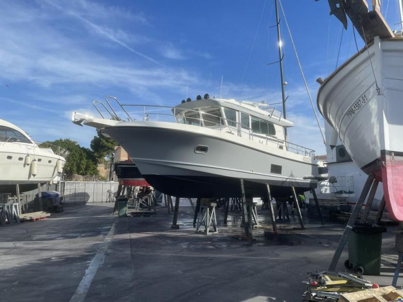 Nord Star 42