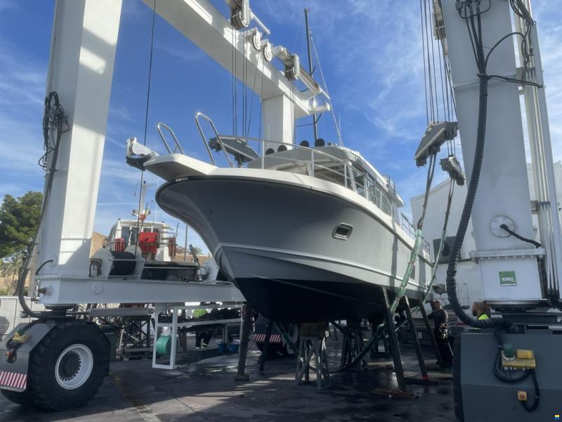 Nord Star 42