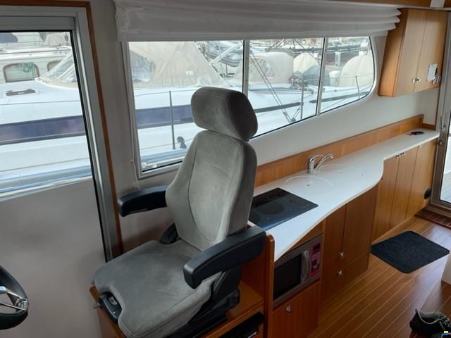 Nord Star 42