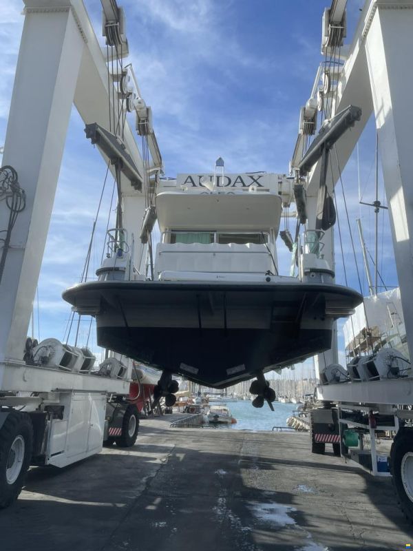 Nord Star 42