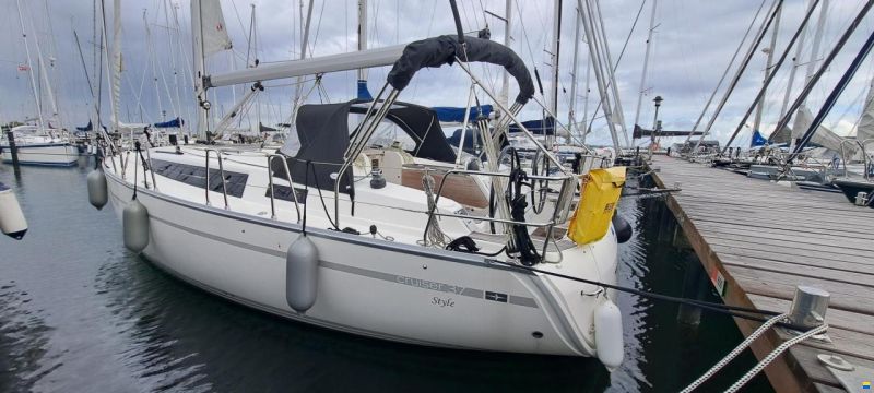 Bavaria 37 Cruiser-Rollgroß image