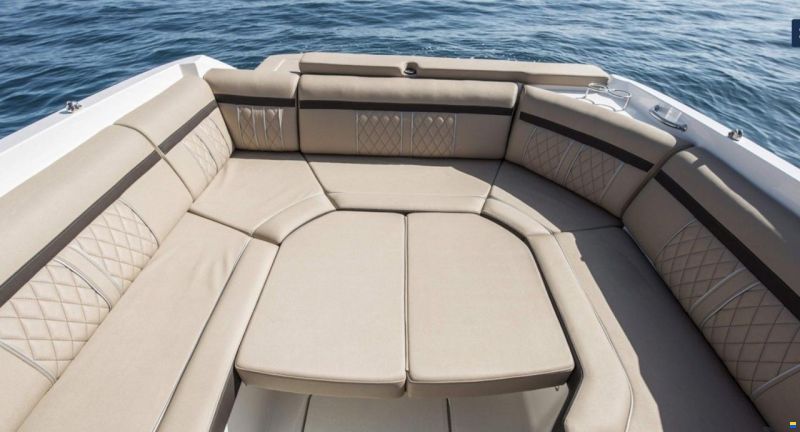 Sea Ray 250 SSE
