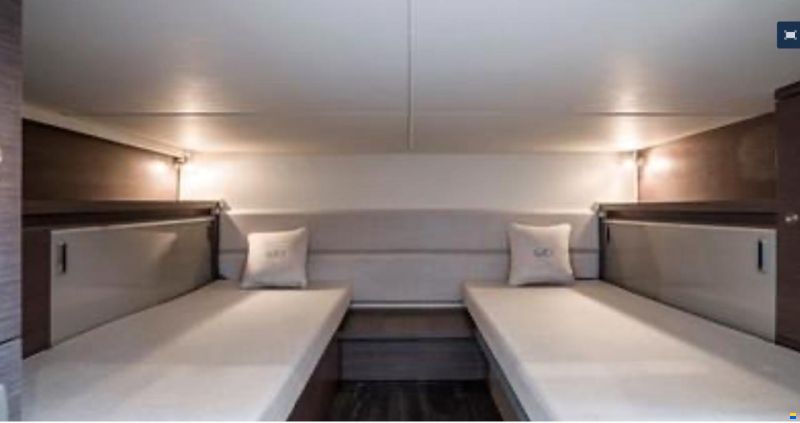Sea Ray 320 DAE