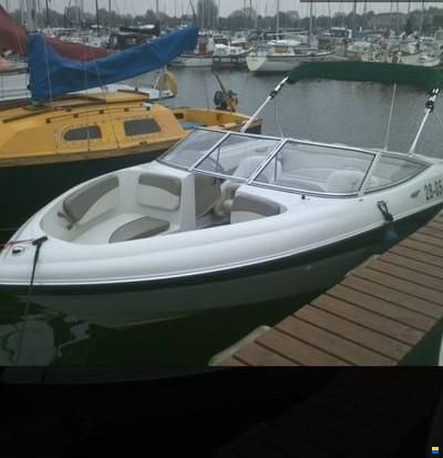 Four Winns horizon 180