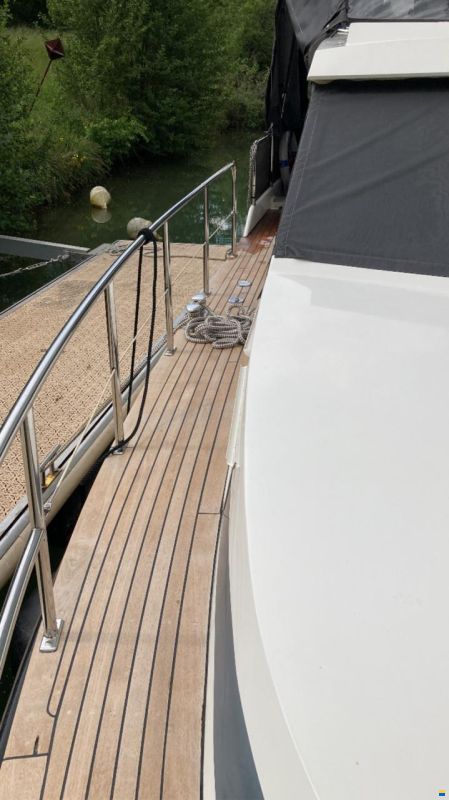 Linssen 34HT Royal