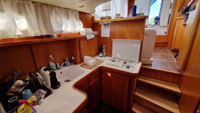 Linssen 34HT Royal