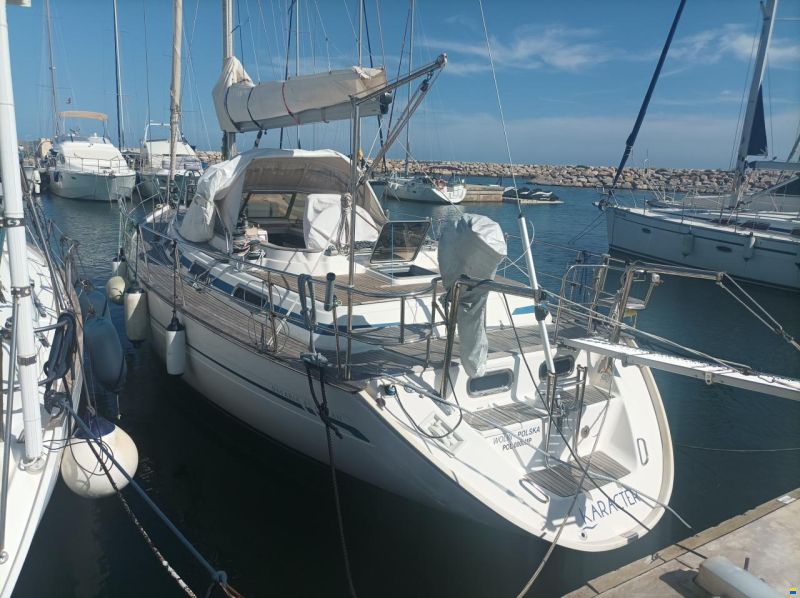 Bavaria 42 Ocean