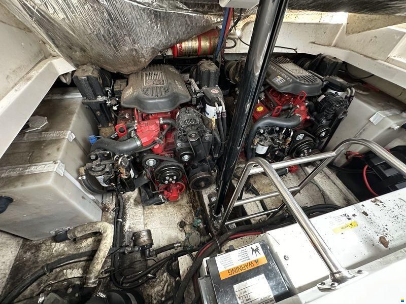 Larson 290 Cabrio