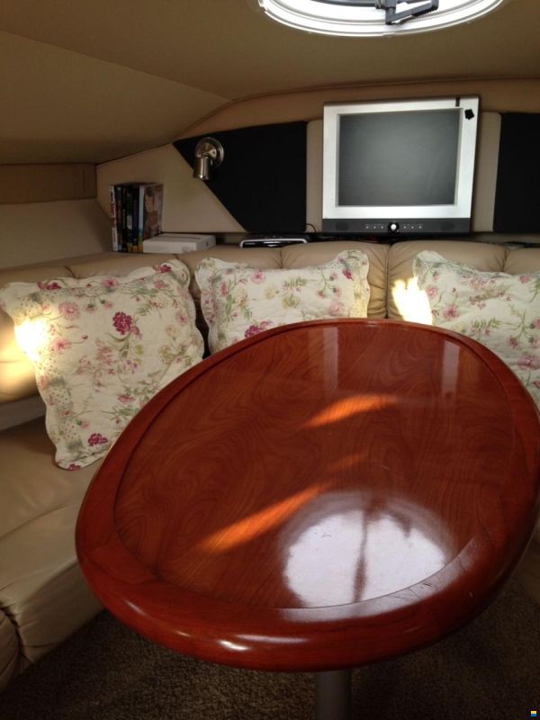 Larson 290 Cabrio