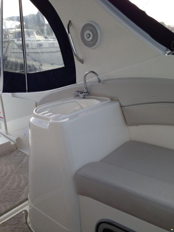 Larson 290 Cabrio