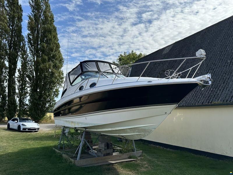 Larson 290 Cabrio