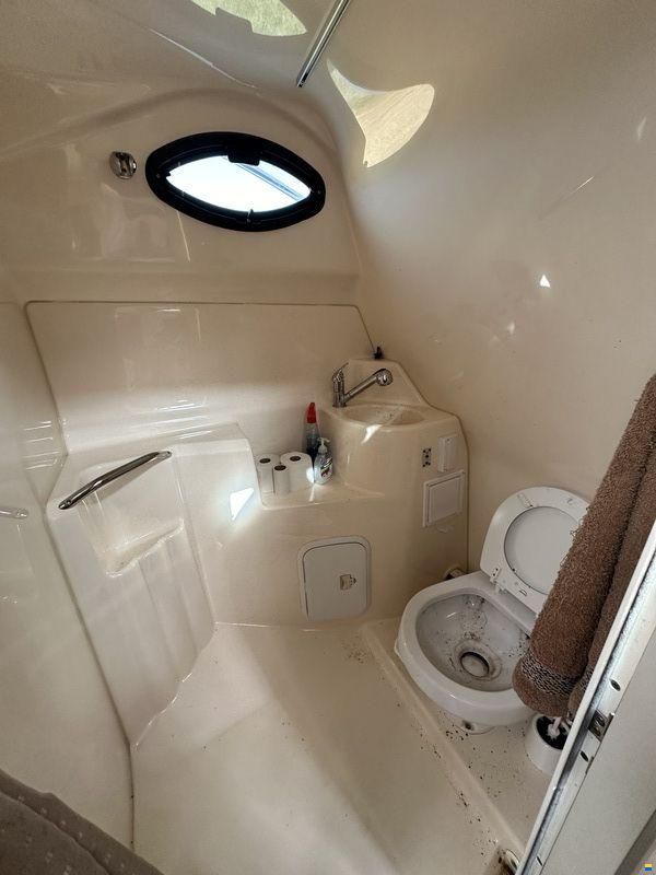 Larson 290 Cabrio