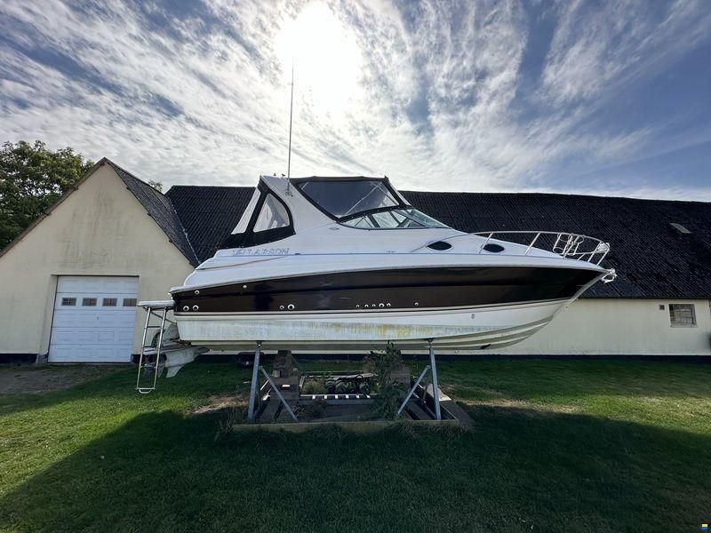 Larson 290 Cabrio