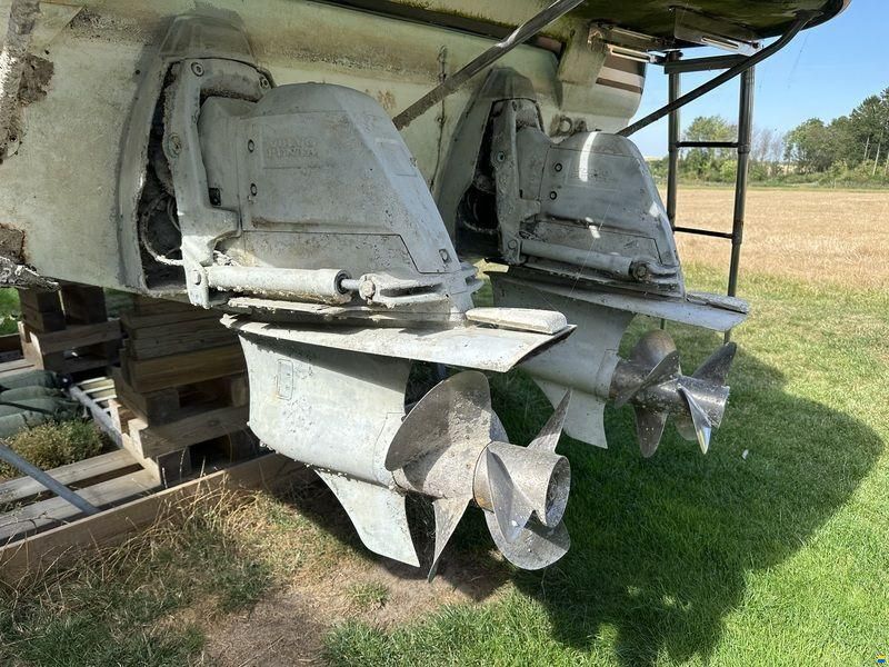 Larson 290 Cabrio