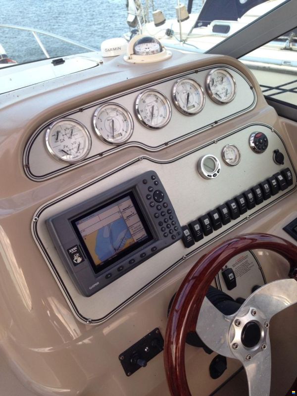 Larson 290 Cabrio
