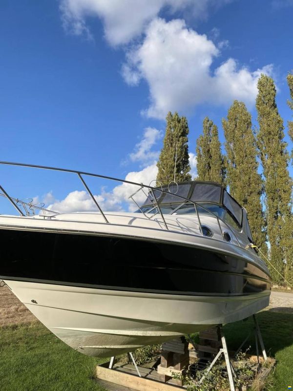 Larson 290 Cabrio