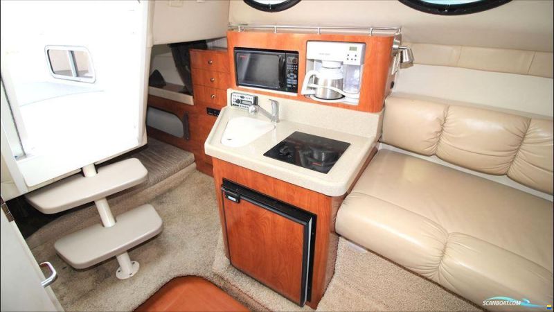 Larson 290 Cabrio