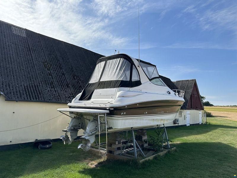 Larson 290 Cabrio