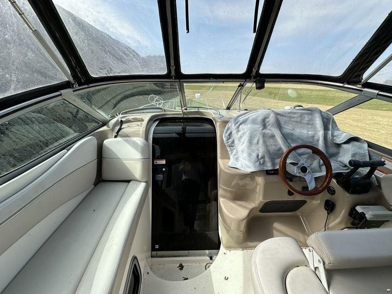 Larson 290 Cabrio