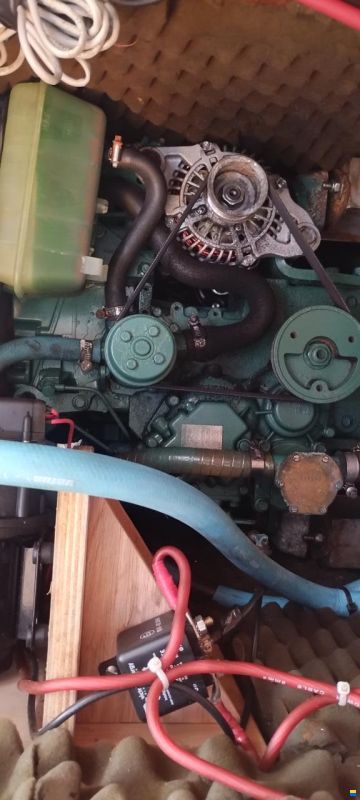 Wauquiez Gladiateur 33