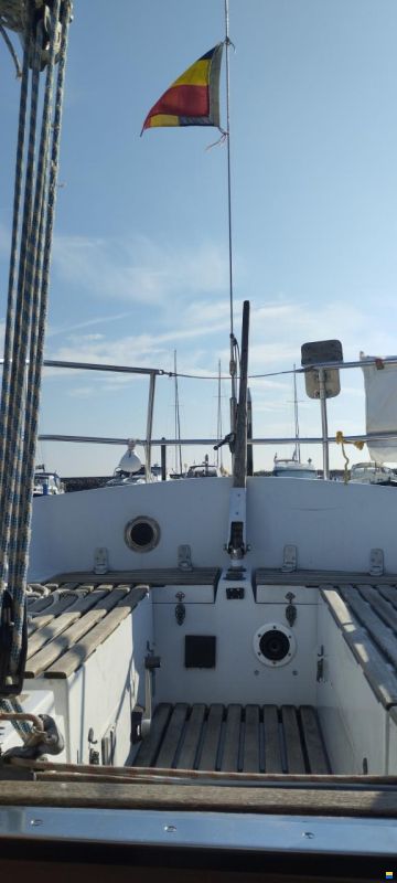 Wauquiez Gladiateur 33