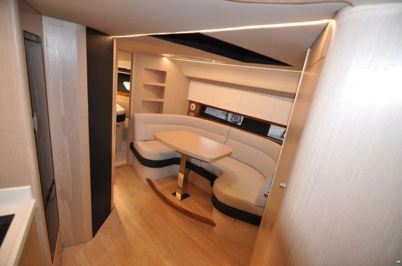Focus Motor Yacht Power 44