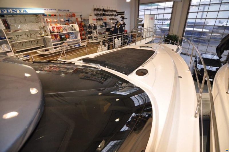 Focus Motor Yacht Power 44