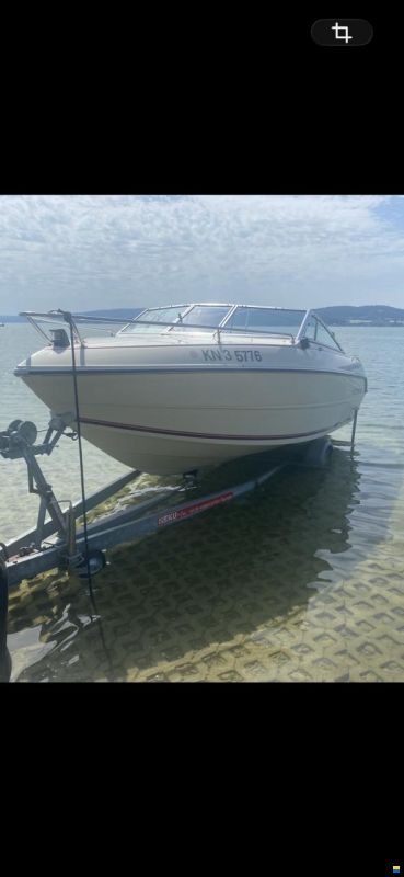Stingray ZPX 537