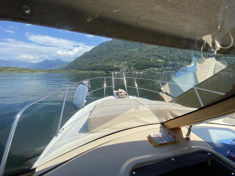 Cutwater C28