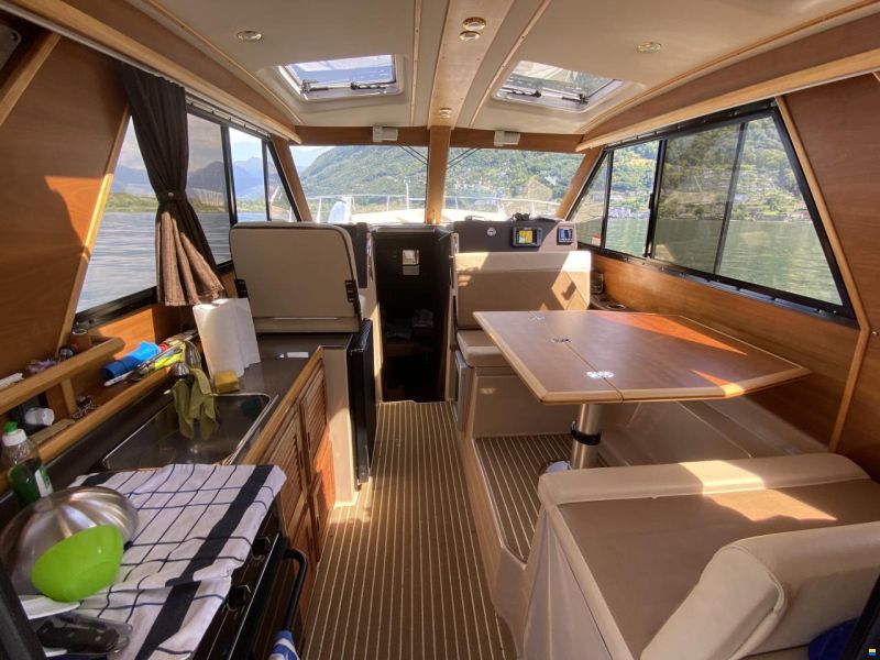 Cutwater C28