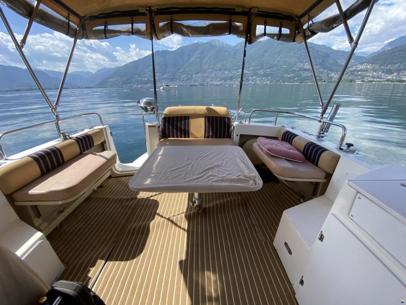 Cutwater C28