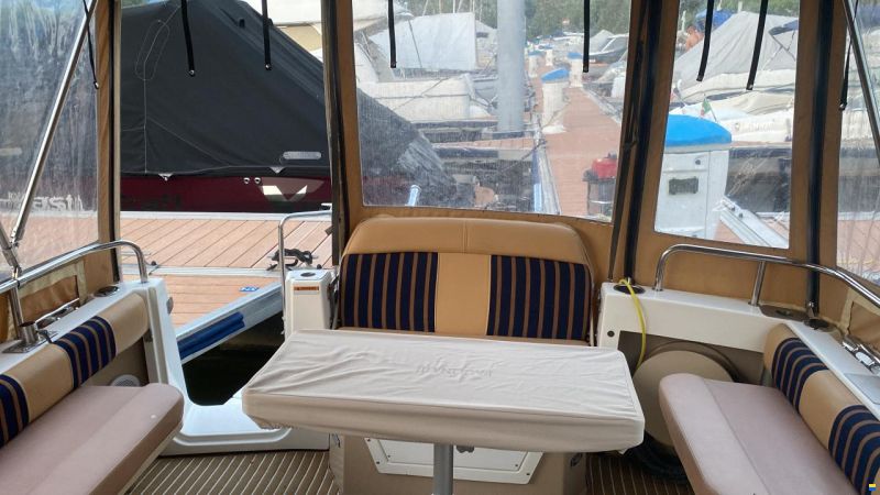 Cutwater C28