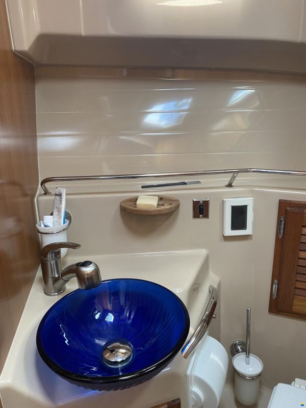 Cutwater C28