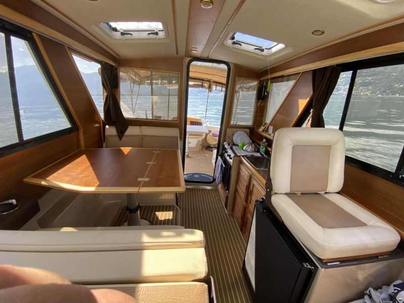Cutwater C28