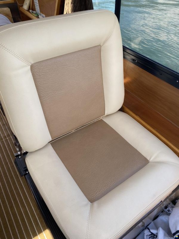 Cutwater C28