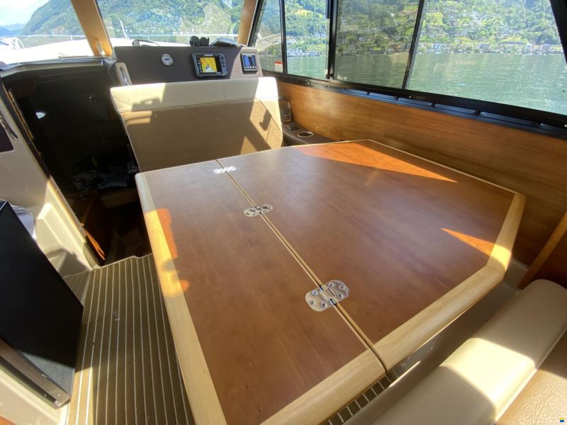 Cutwater C28
