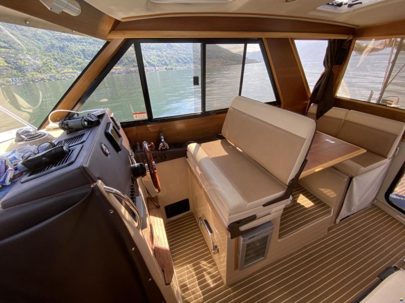 Cutwater C28