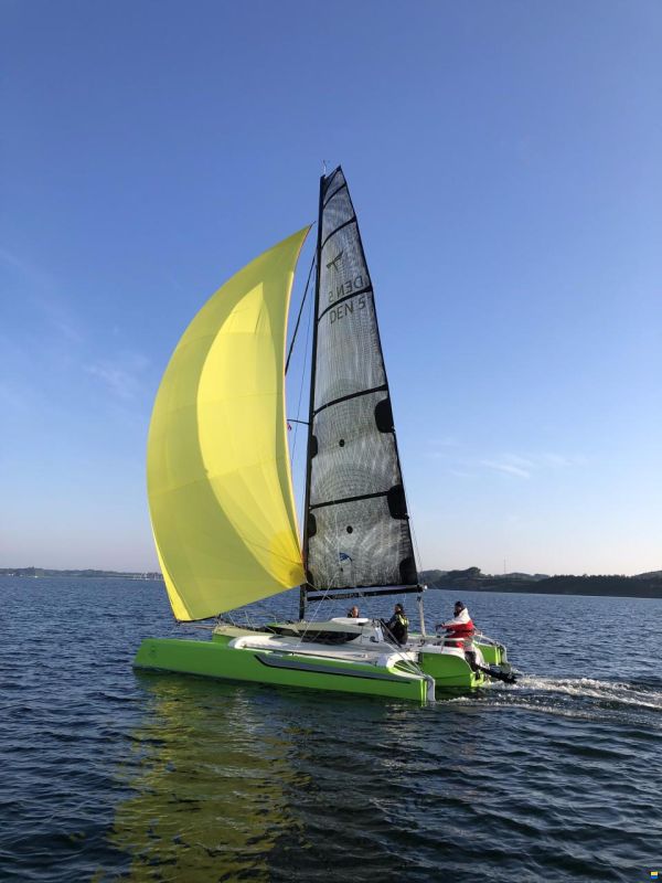 Dragonfly 25 Sport image