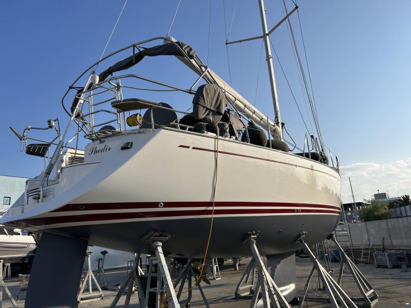 Najad 440-AC