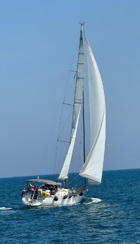 Najad 440-AC