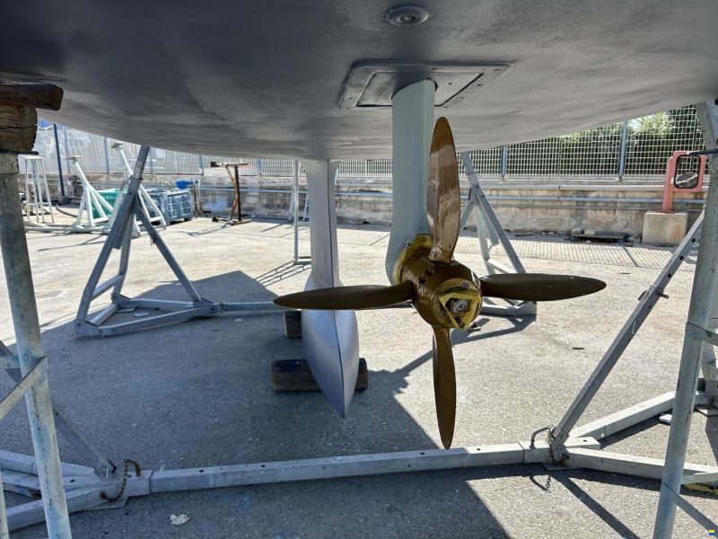 Najad 440-AC