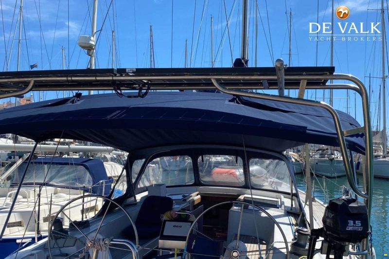 Hanse 470e