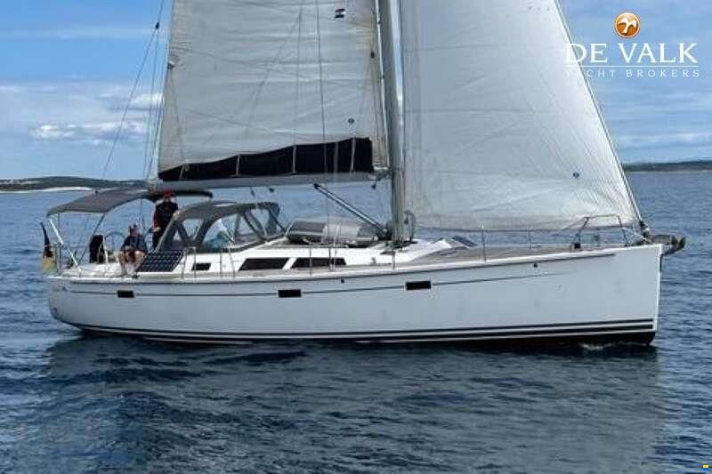 Hanse 470e image