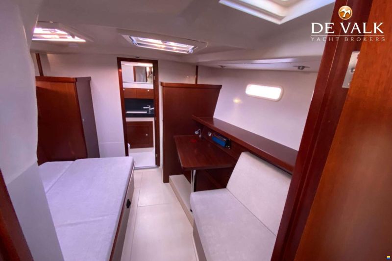Hanse 470e