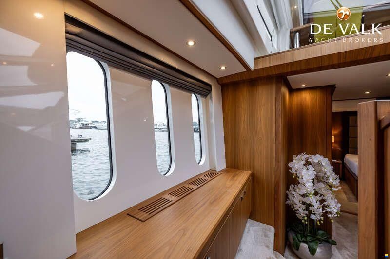 Pacific Pearl 205