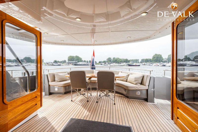 Pacific Pearl 205