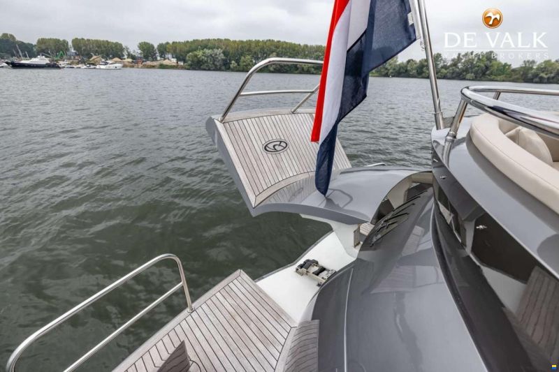 Pacific Pearl 205