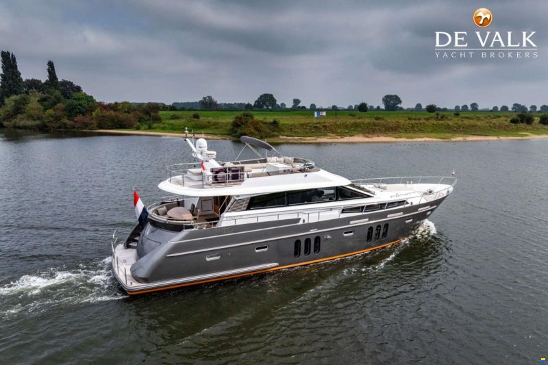 Pacific Pearl 205